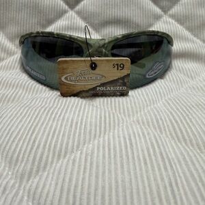 Realtree Camo Polarized Sunglasses